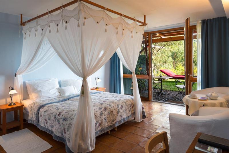Atrio Hotel Estreito Da Calheta Bagian luar foto